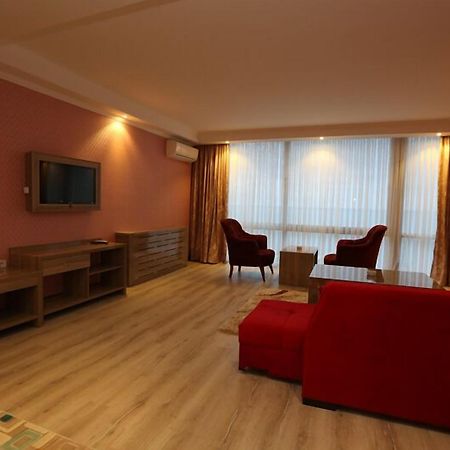 Mora Hotel Trabzon Ngoại thất bức ảnh
