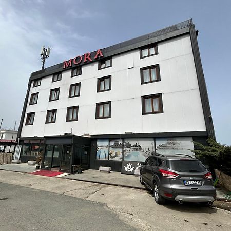 Mora Hotel Trabzon Ngoại thất bức ảnh