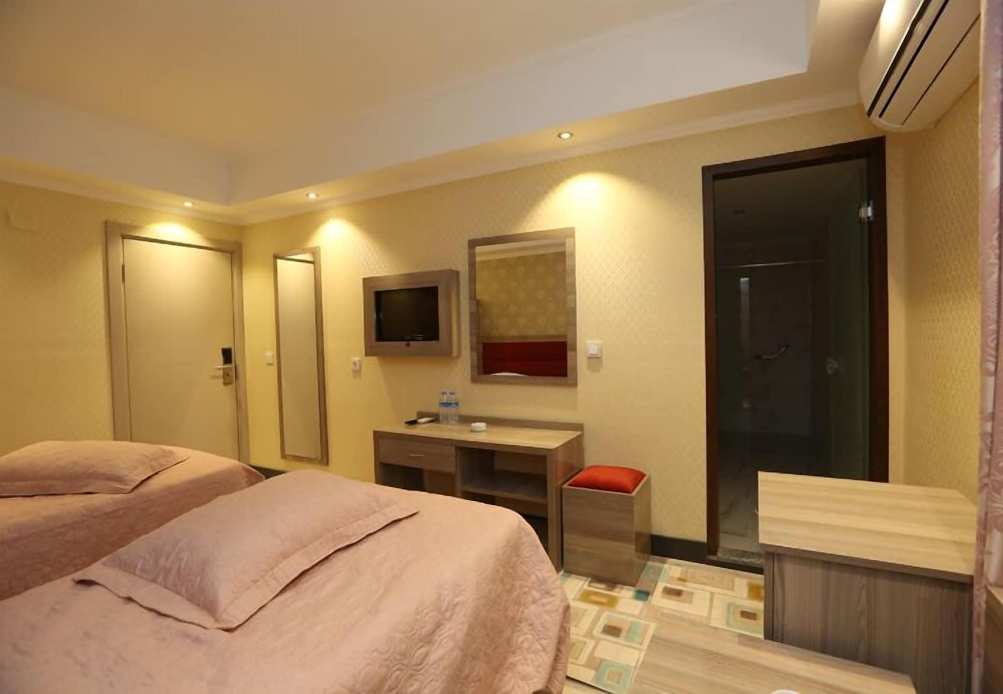 Mora Hotel Trabzon Ngoại thất bức ảnh