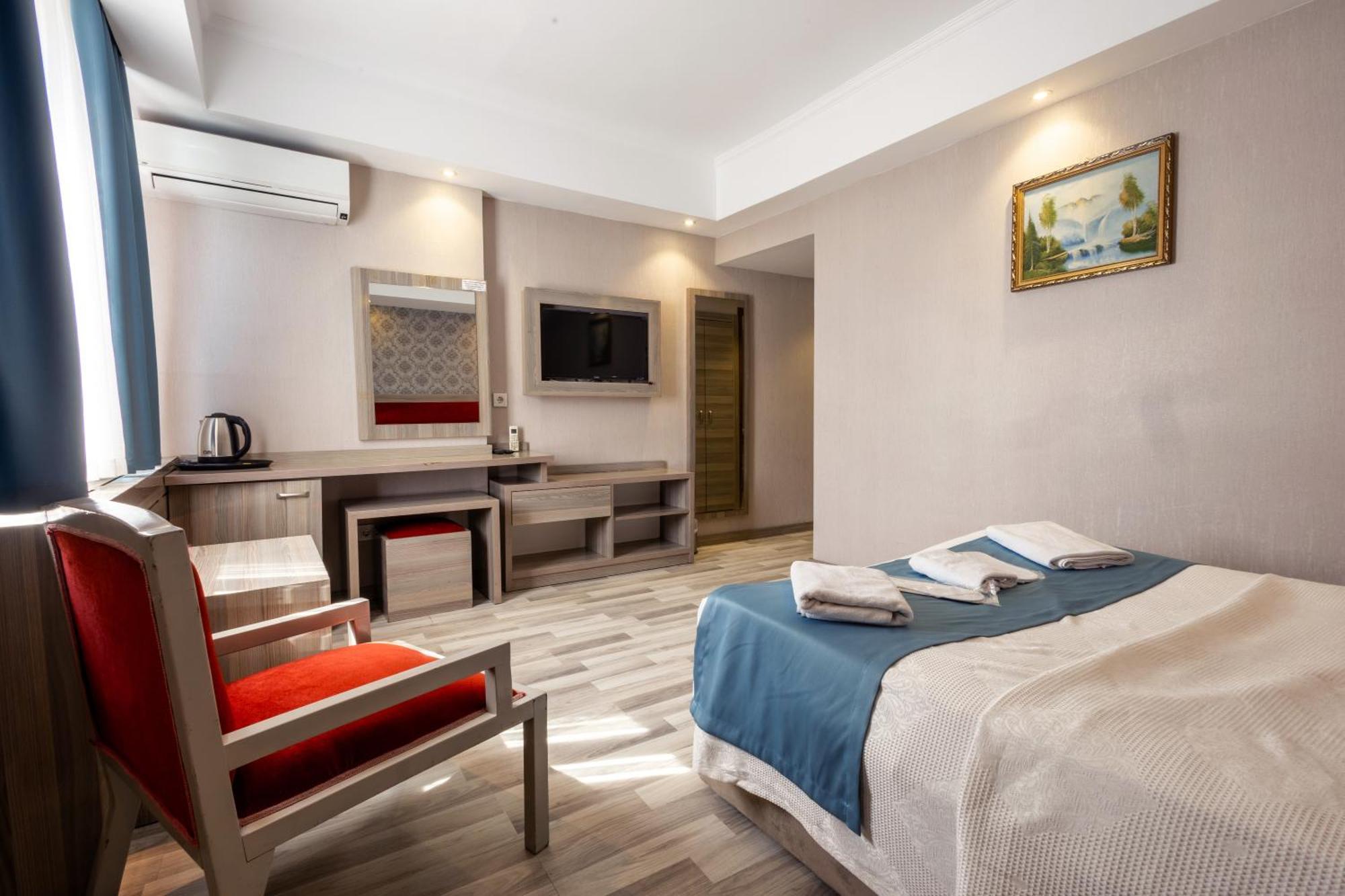 Mora Hotel Trabzon Ngoại thất bức ảnh
