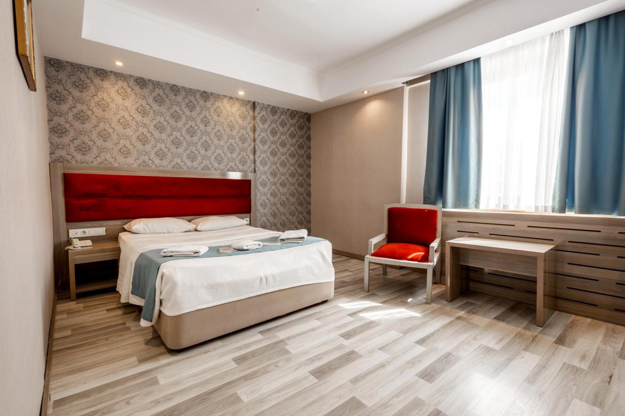 Mora Hotel Trabzon Ngoại thất bức ảnh