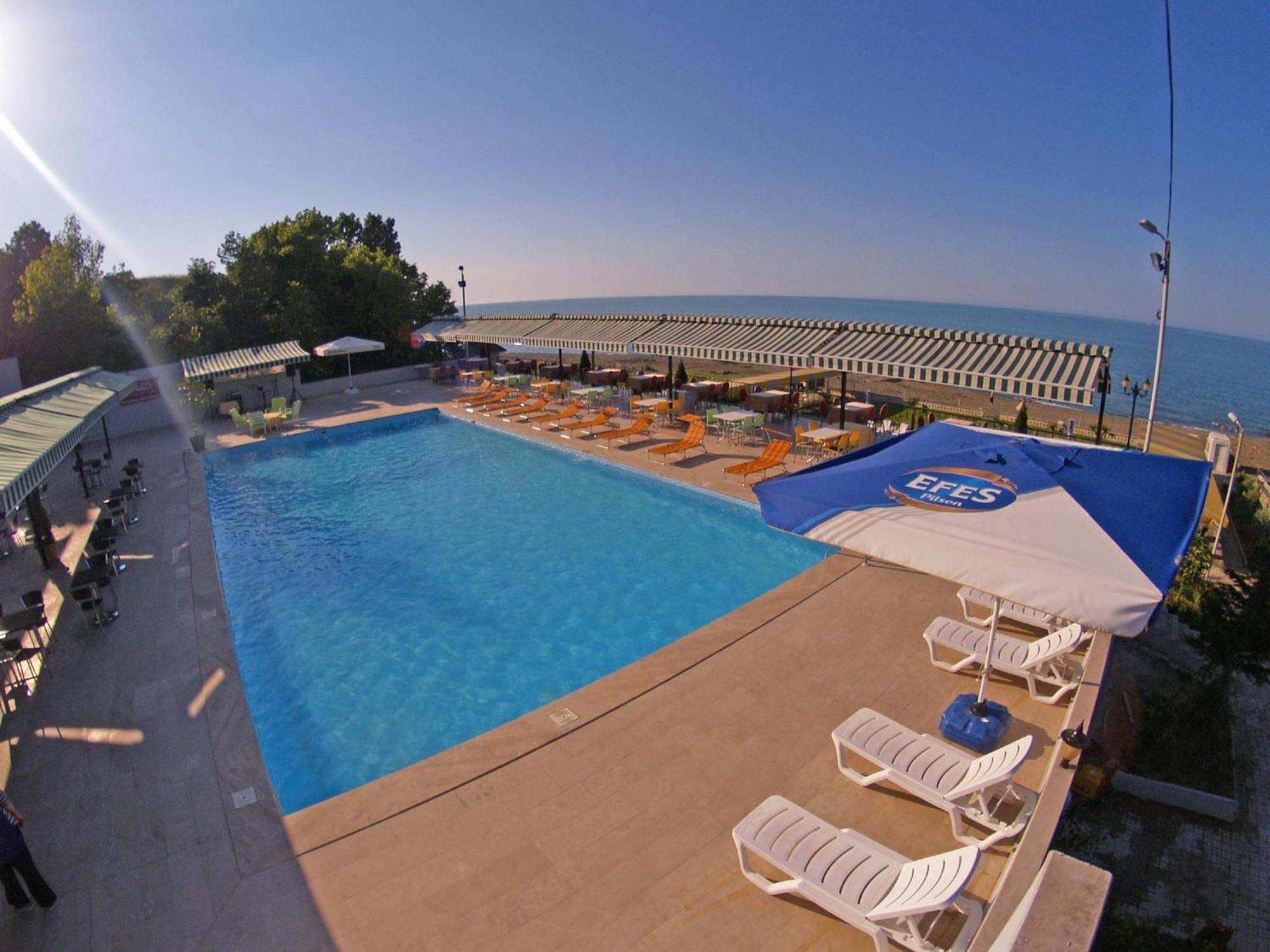 Mora Hotel Trabzon Ngoại thất bức ảnh