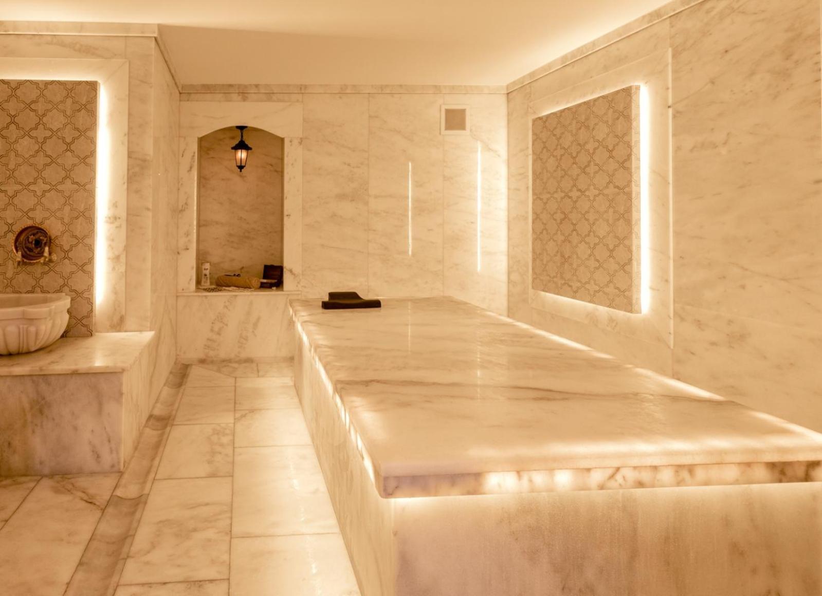 Mora Hotel Trabzon Ngoại thất bức ảnh