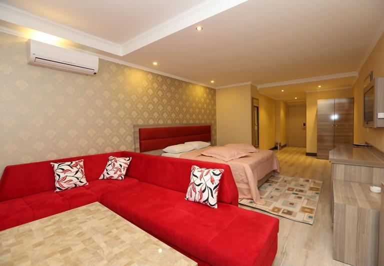 Mora Hotel Trabzon Phòng bức ảnh