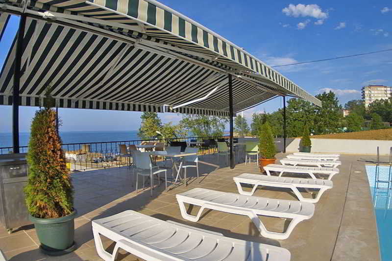 Mora Hotel Trabzon Ngoại thất bức ảnh