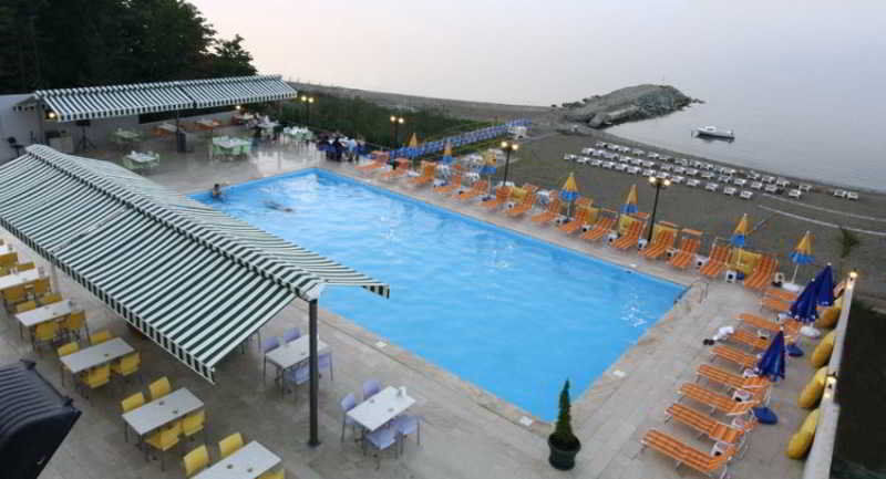Mora Hotel Trabzon Ngoại thất bức ảnh