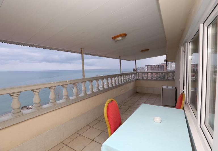 Mora Hotel Trabzon Ngoại thất bức ảnh