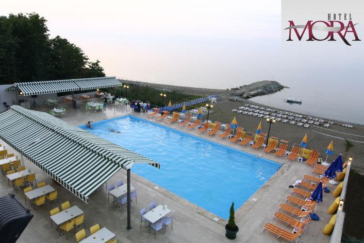Mora Hotel Trabzon Ngoại thất bức ảnh
