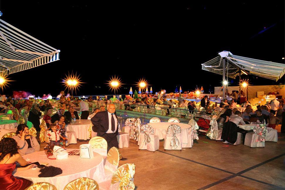 Mora Hotel Trabzon Ngoại thất bức ảnh