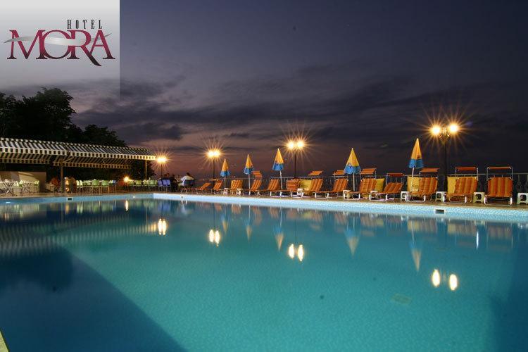 Mora Hotel Trabzon Ngoại thất bức ảnh
