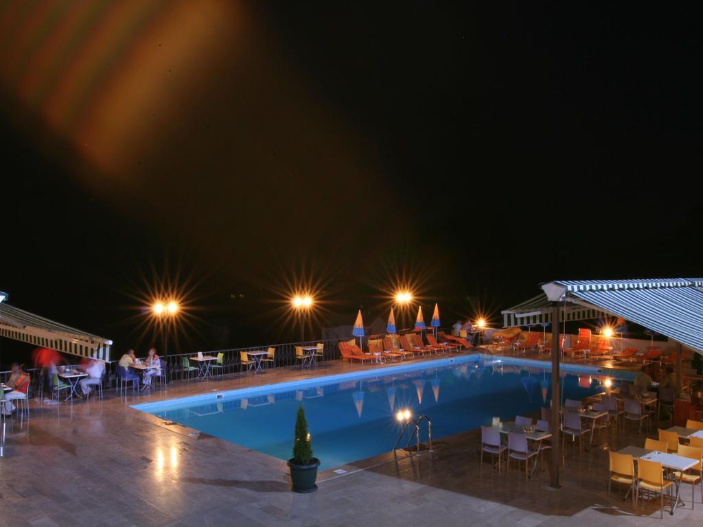 Mora Hotel Trabzon Ngoại thất bức ảnh