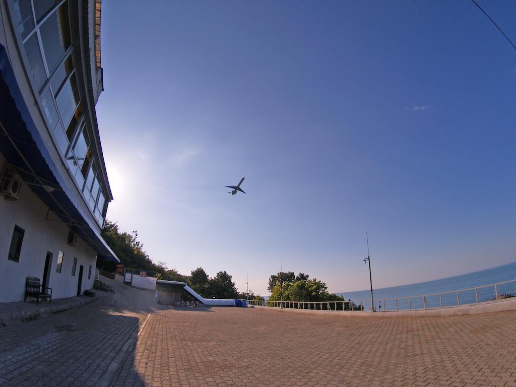 Mora Hotel Trabzon Ngoại thất bức ảnh