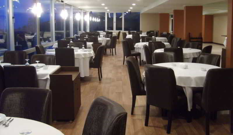 Mora Hotel Trabzon Ngoại thất bức ảnh