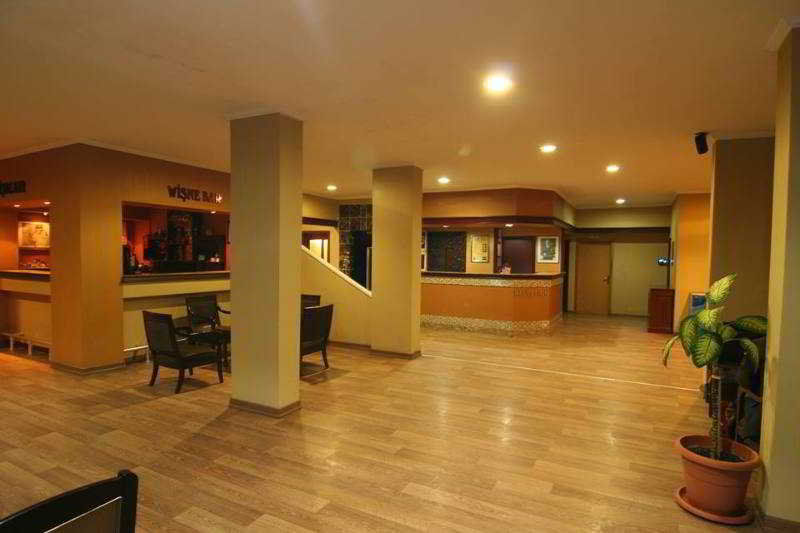 Mora Hotel Trabzon Ngoại thất bức ảnh
