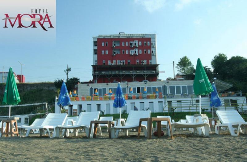 Mora Hotel Trabzon Ngoại thất bức ảnh